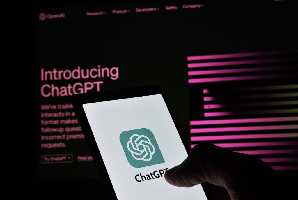 CHatGPT: Der KI-Chat-Bot der Gespräche menschlicher macht als je zuvor