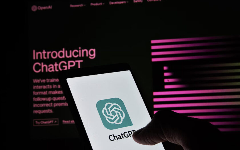 CHatGPT: Der KI-Chat-Bot der Gespräche menschlicher macht als je zuvor